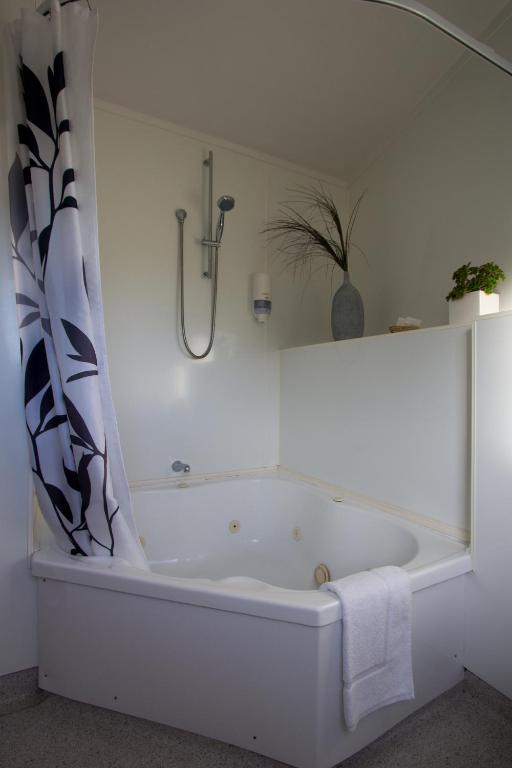 Motel Oasis Gisborne Rom bilde